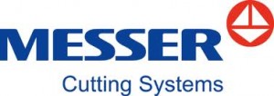 Messer Logo